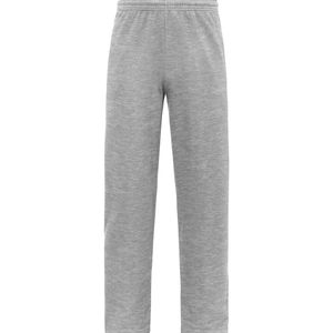 Iconic 250 Open Hem Jog Pants, miniatyr 3